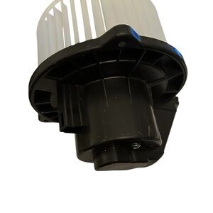 A/C Heater Blower Motor Assembly compatible with Chrysler, Dodge, and Jeep